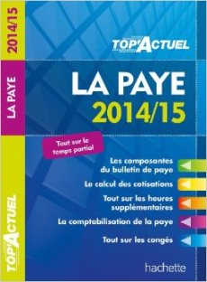 Top' Actuel La Paye 2014- 2015